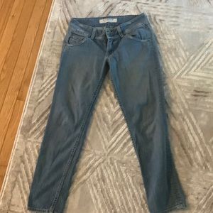 Vintage Hudson Jeans!